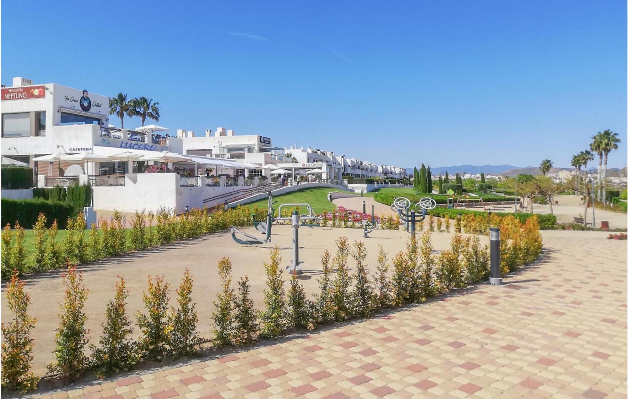 Amazing Apartment In San Juan De Los Terrer San Juan De Los Terreros Exterior photo