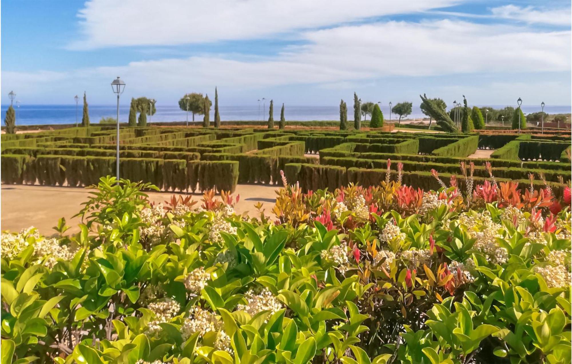 Amazing Apartment In San Juan De Los Terrer San Juan De Los Terreros Exterior photo