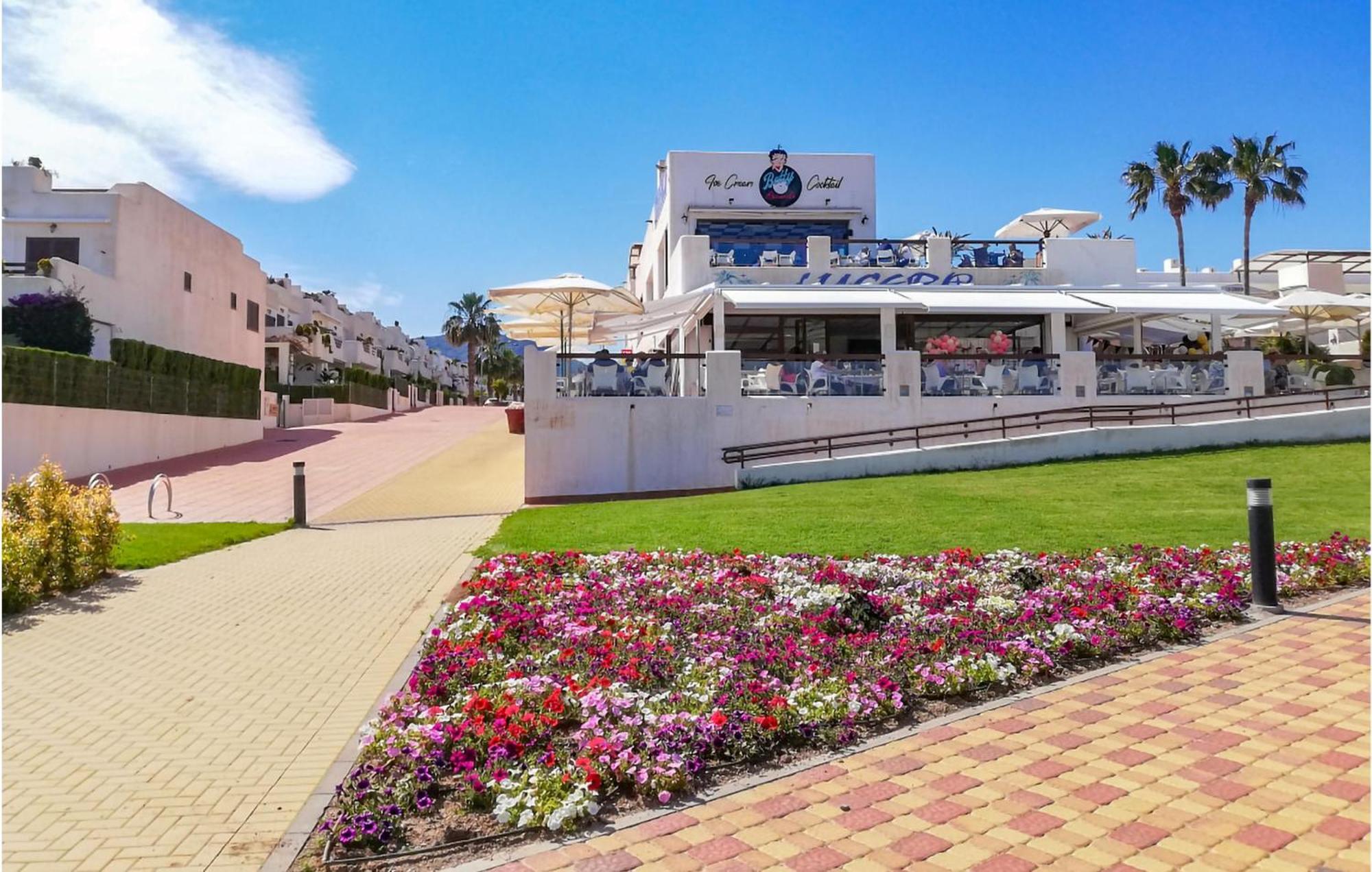 Amazing Apartment In San Juan De Los Terrer San Juan De Los Terreros Exterior photo