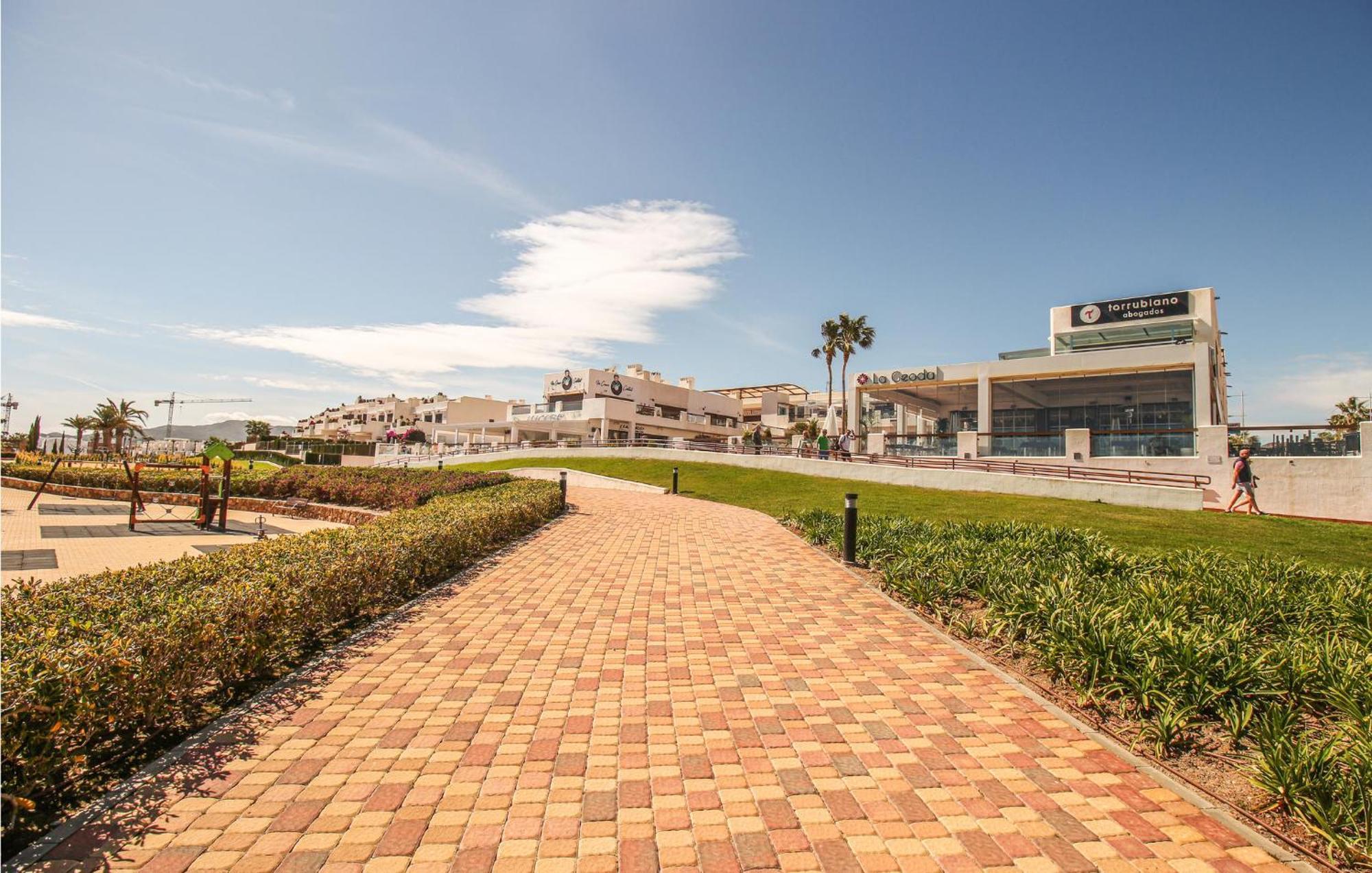 Amazing Apartment In San Juan De Los Terrer San Juan De Los Terreros Exterior photo