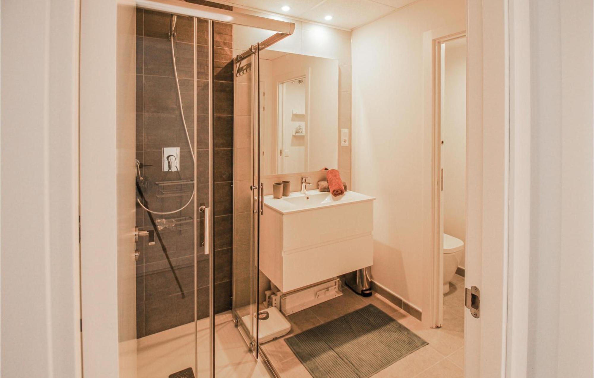 Amazing Apartment In San Juan De Los Terrer San Juan De Los Terreros Exterior photo