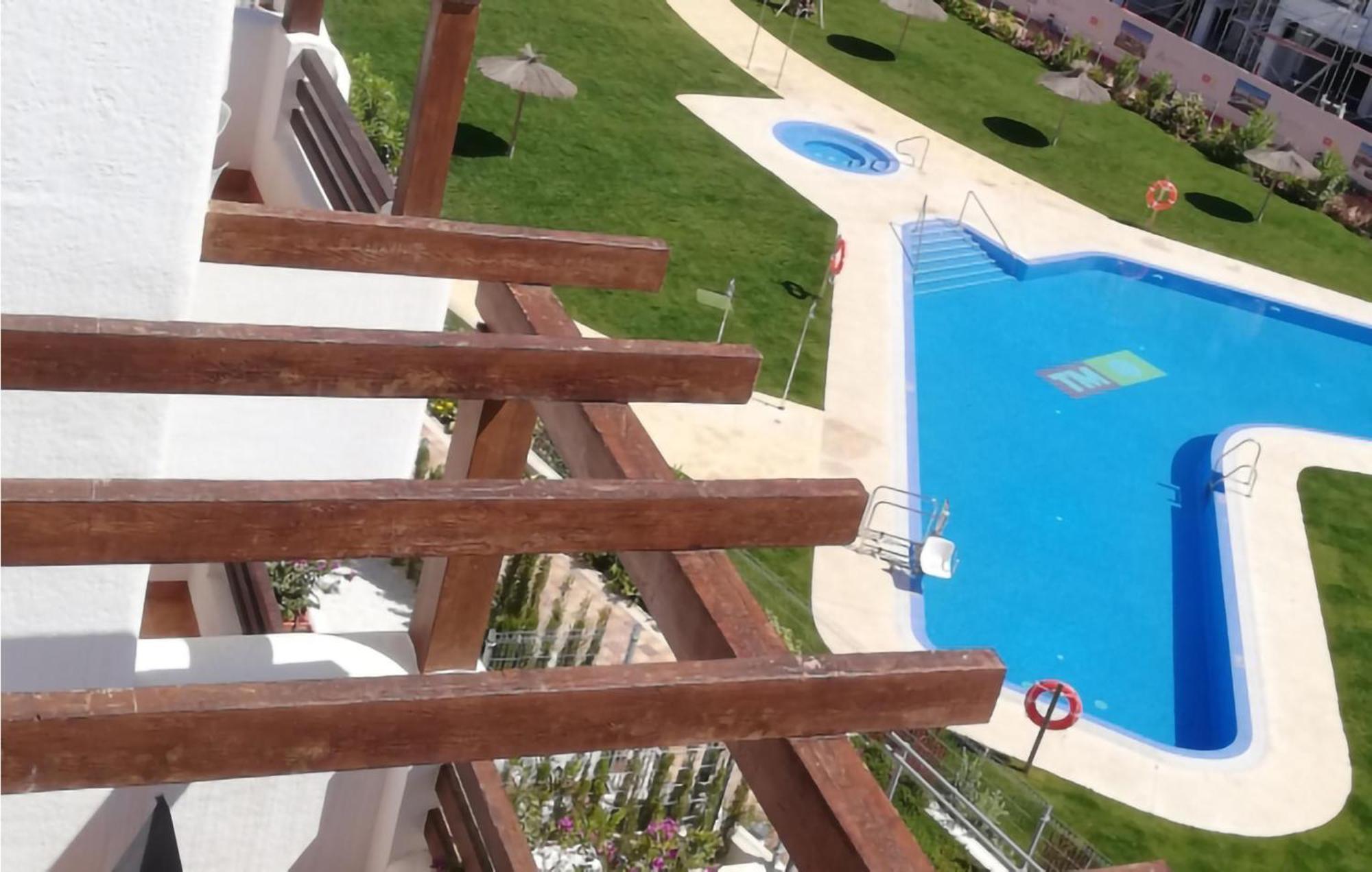 Amazing Apartment In San Juan De Los Terrer San Juan De Los Terreros Exterior photo