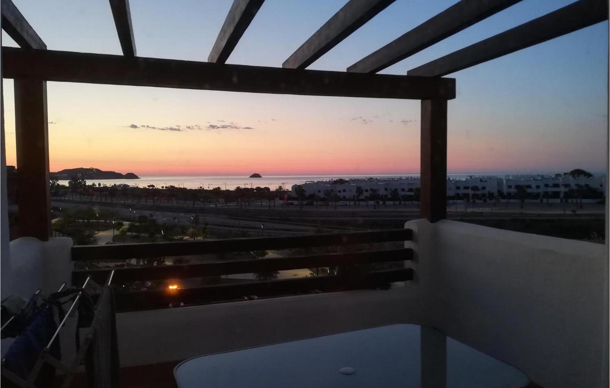 Amazing Apartment In San Juan De Los Terrer San Juan De Los Terreros Exterior photo