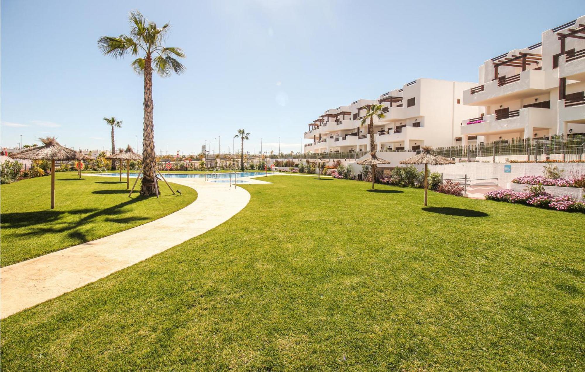 Amazing Apartment In San Juan De Los Terrer San Juan De Los Terreros Exterior photo
