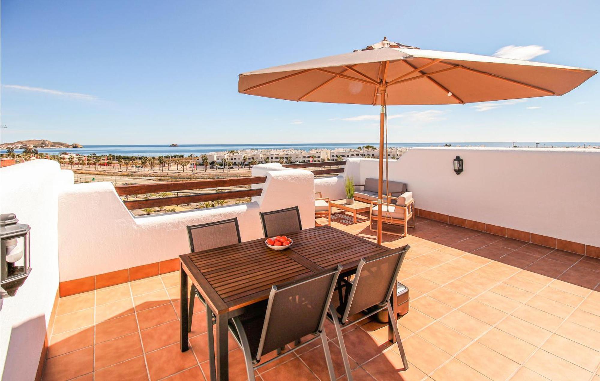 Amazing Apartment In San Juan De Los Terrer San Juan De Los Terreros Exterior photo