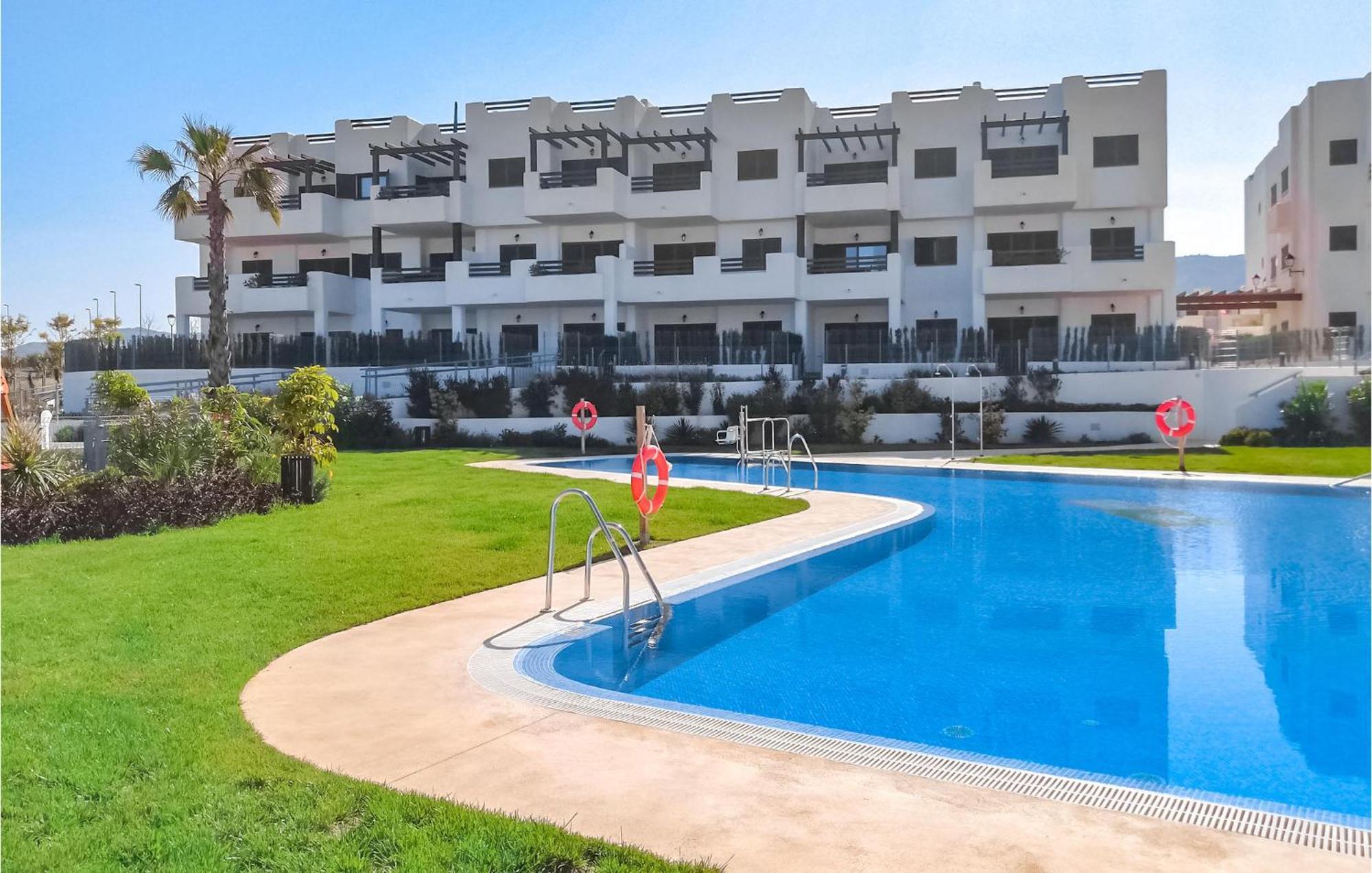 Amazing Apartment In San Juan De Los Terrer San Juan De Los Terreros Exterior photo