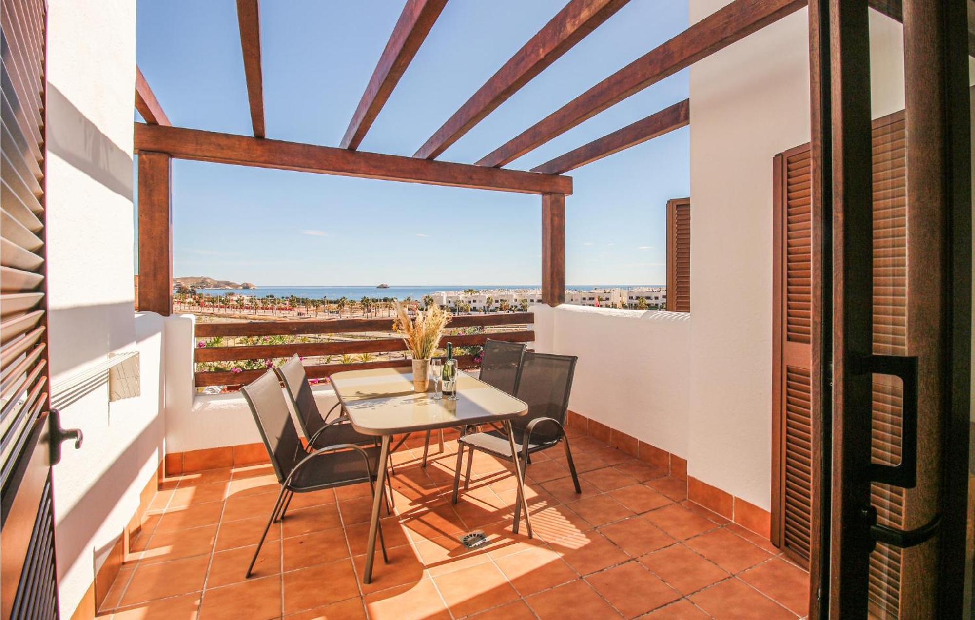 Amazing Apartment In San Juan De Los Terrer San Juan De Los Terreros Exterior photo