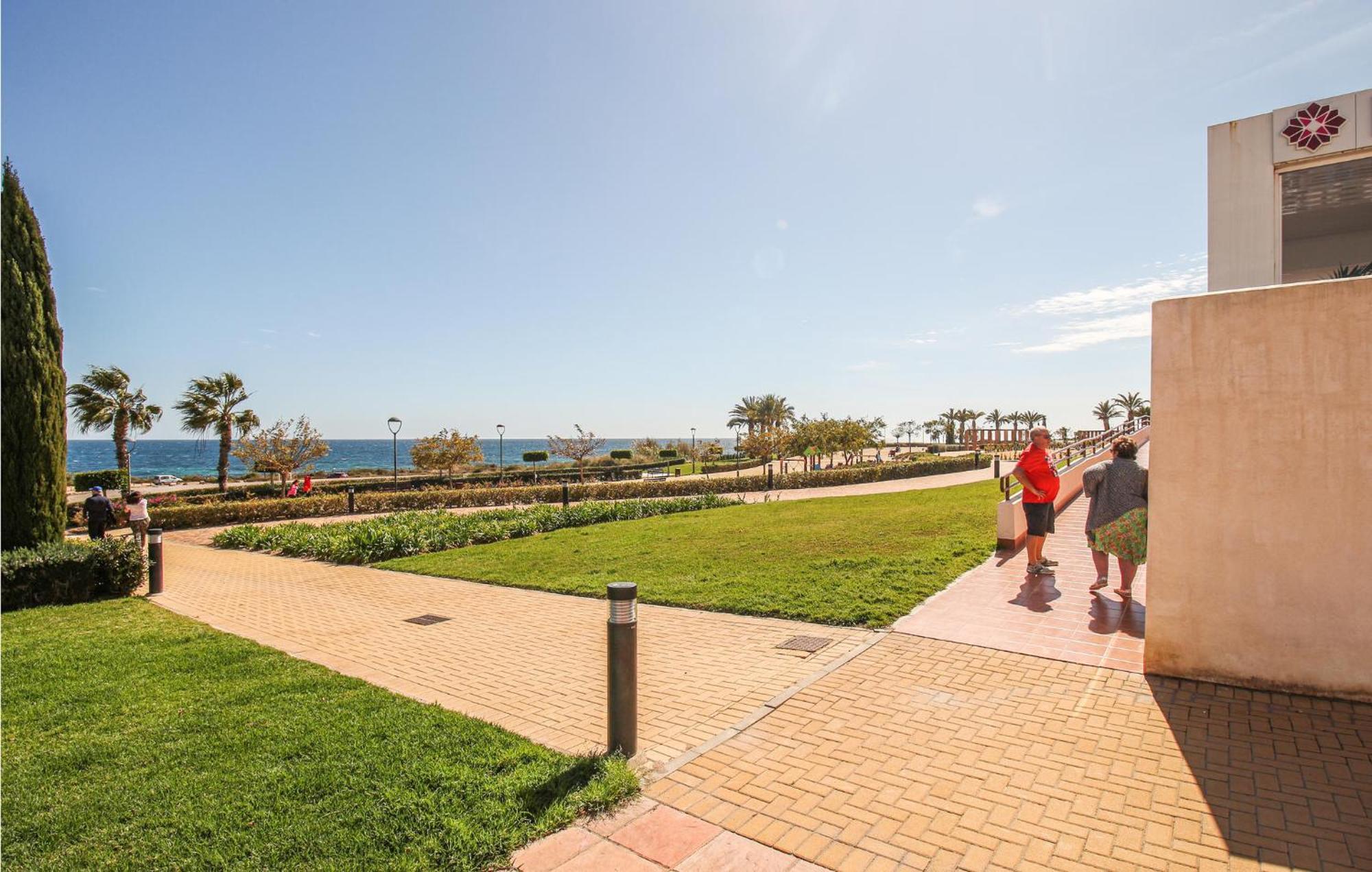 Amazing Apartment In San Juan De Los Terrer San Juan De Los Terreros Exterior photo